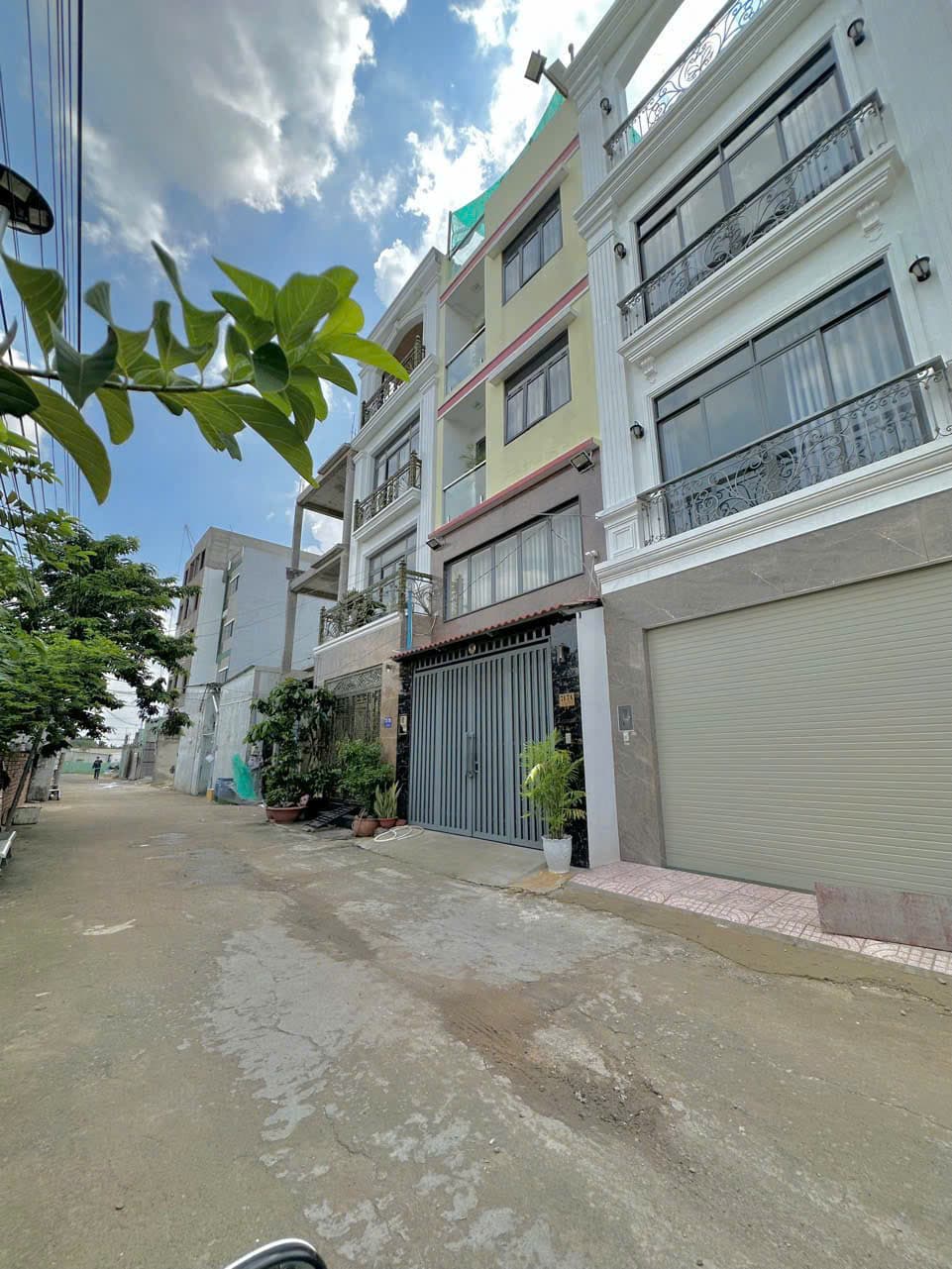 Bán đất P. Long Trường, Tp. Thủ Đức, Tp. Hồ Chí Minh - Ảnh 2