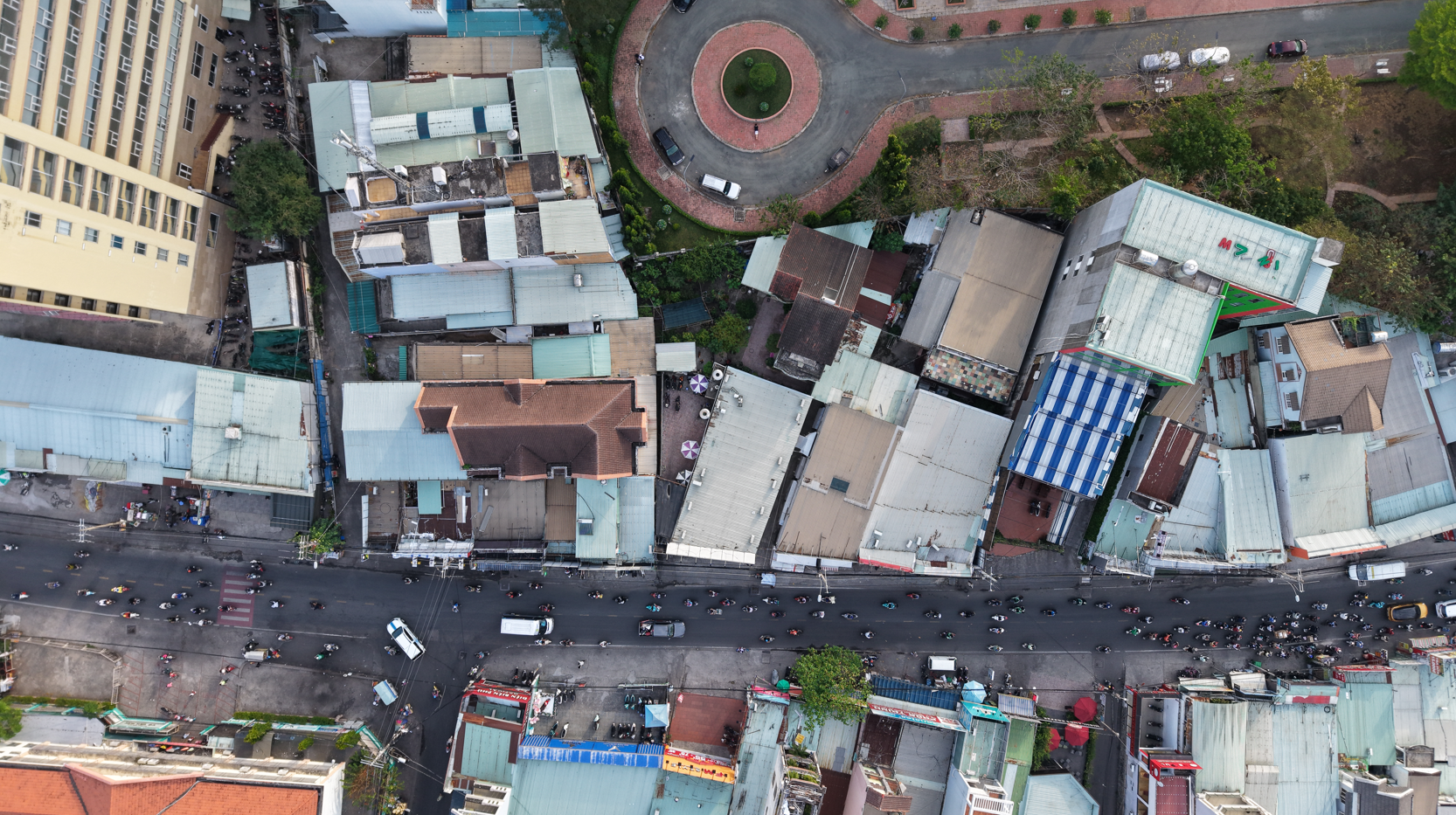 Bán nhà mặt phố Tp. Thủ Đức, Tp. Hồ Chí Minh - Ảnh 3