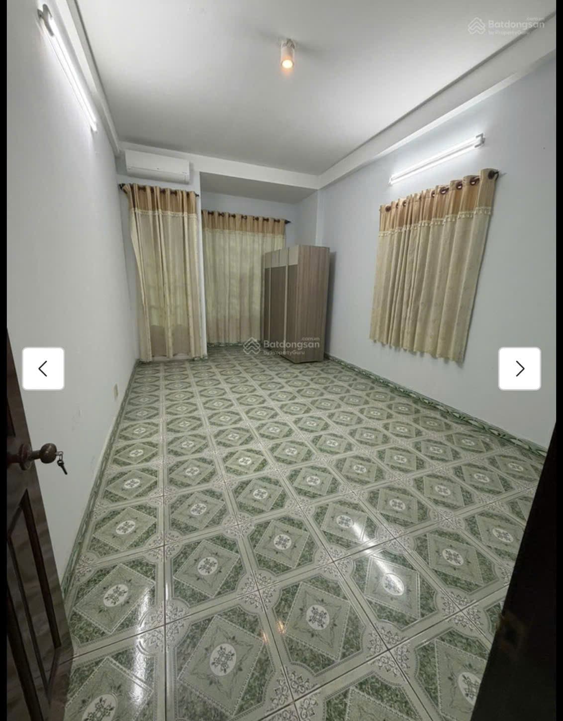 Cho thuê nhà riêng Đ. Hoàng Hoa Thám, P. 13, Q. Tân Bình, Tp. Hồ Chí Minh - Ảnh 3