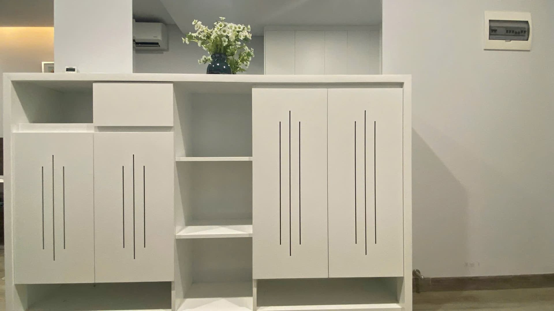 Cho thuê căn hộ chung cư Đ. Phan Chu Trinh, P. Vạn Thạnh, Tp. Nha Trang, T. Khánh Hòa