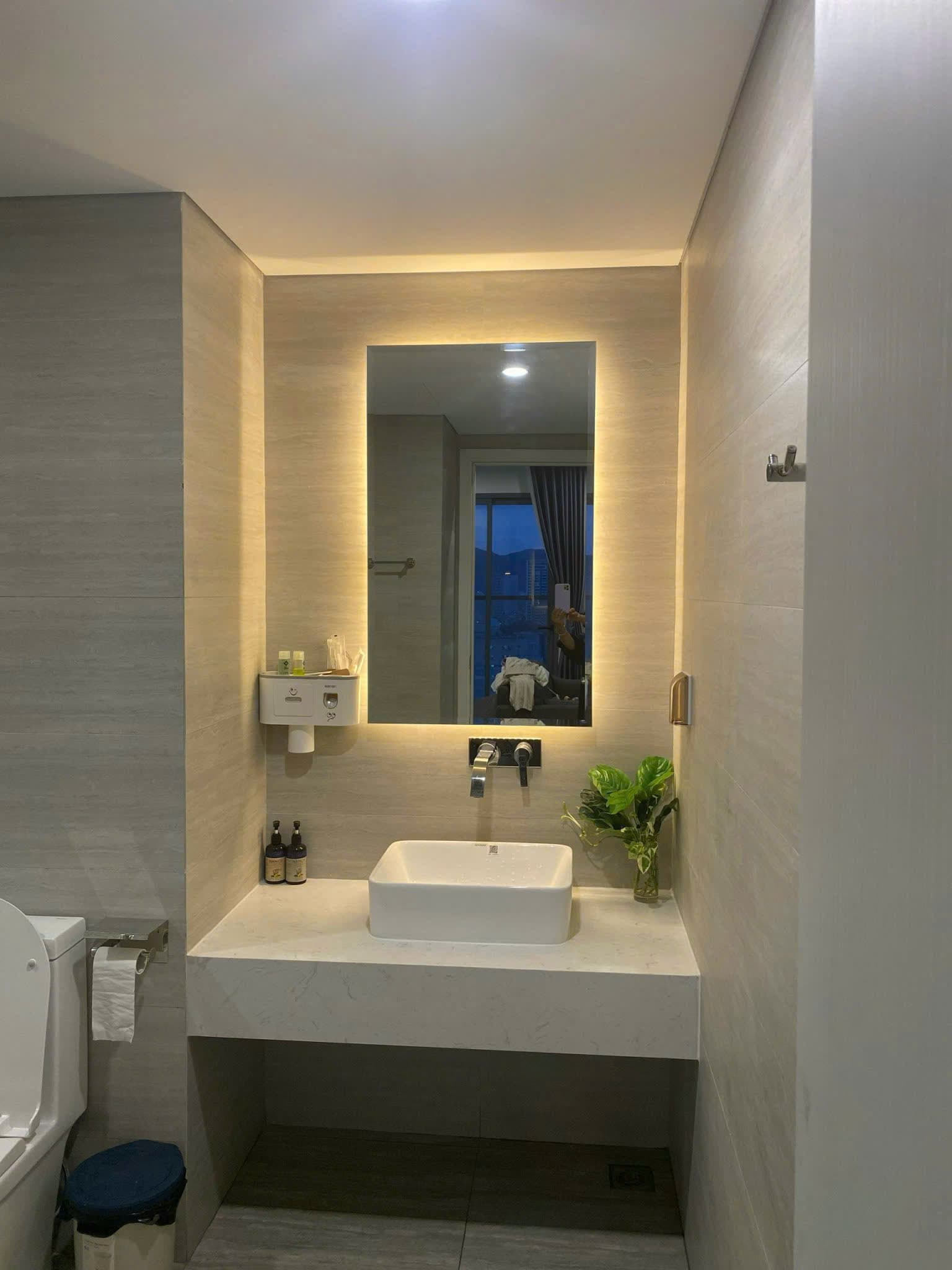 Cho thuê căn hộ chung cư Đ. Phan Chu Trinh, P. Vạn Thạnh, Tp. Nha Trang, T. Khánh Hòa - Ảnh 3