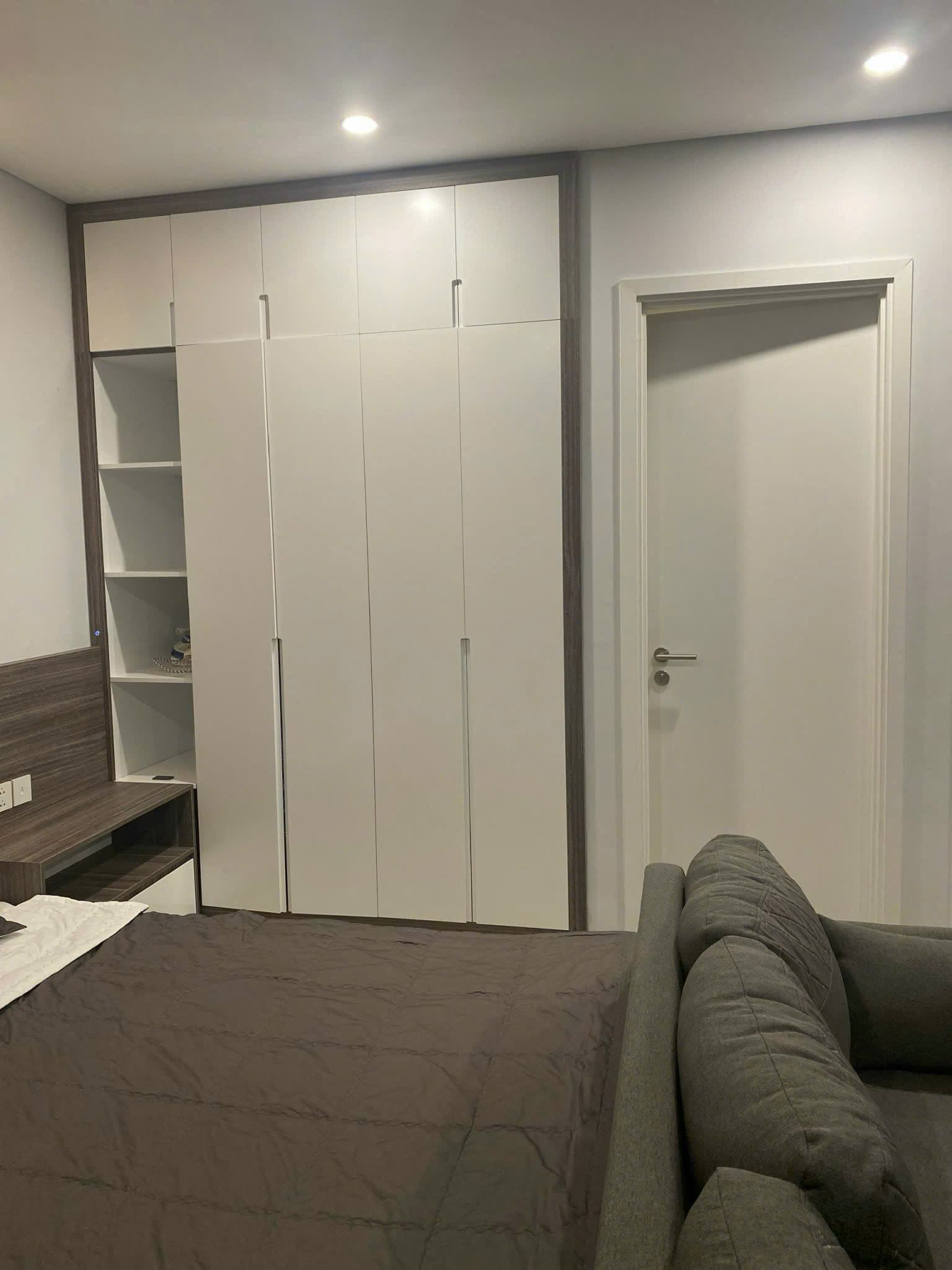 Cho thuê căn hộ chung cư Đ. Phan Chu Trinh, P. Vạn Thạnh, Tp. Nha Trang, T. Khánh Hòa - Ảnh 2