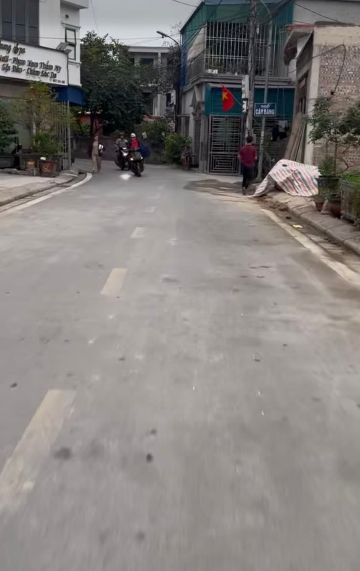 Bán đất P. Bạch Mai, X. Đồng Thái, H. An Dương, Tp. Hải Phòng - Ảnh 3