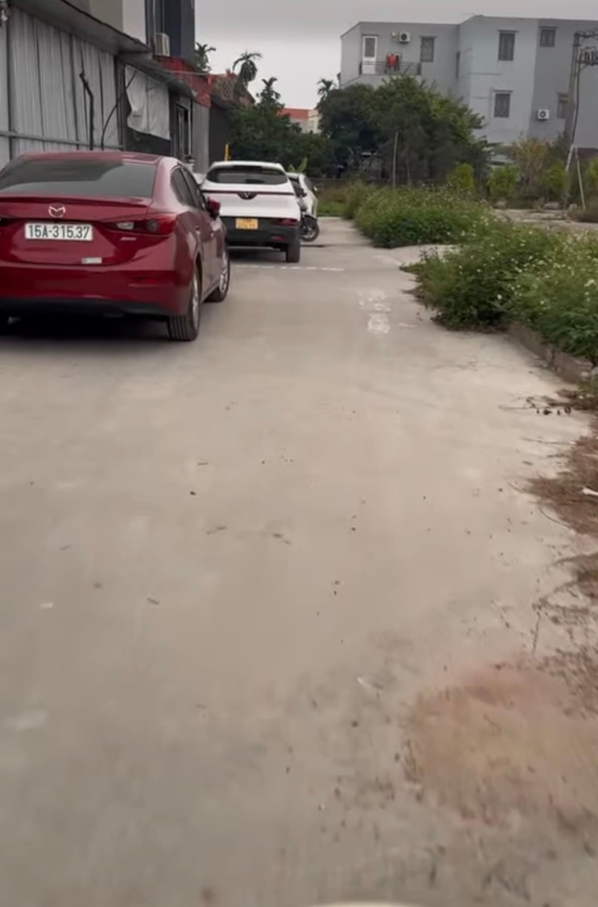 Bán đất P. Bạch Mai, X. Đồng Thái, H. An Dương, Tp. Hải Phòng - Ảnh 2