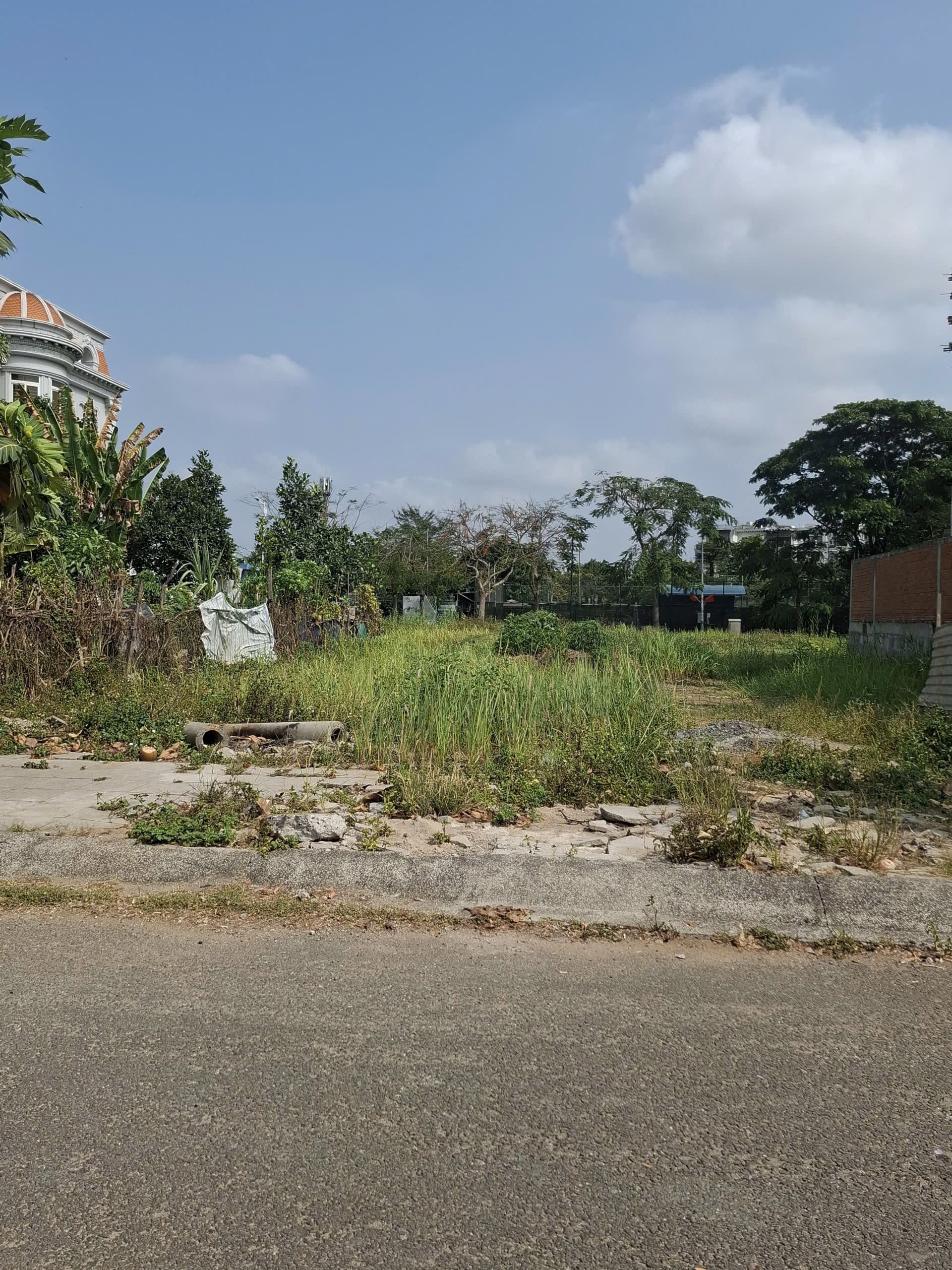 Bán đất Đ. 53, P. Bình Trưng Đông, Tp. Thủ Đức, Tp. Hồ Chí Minh