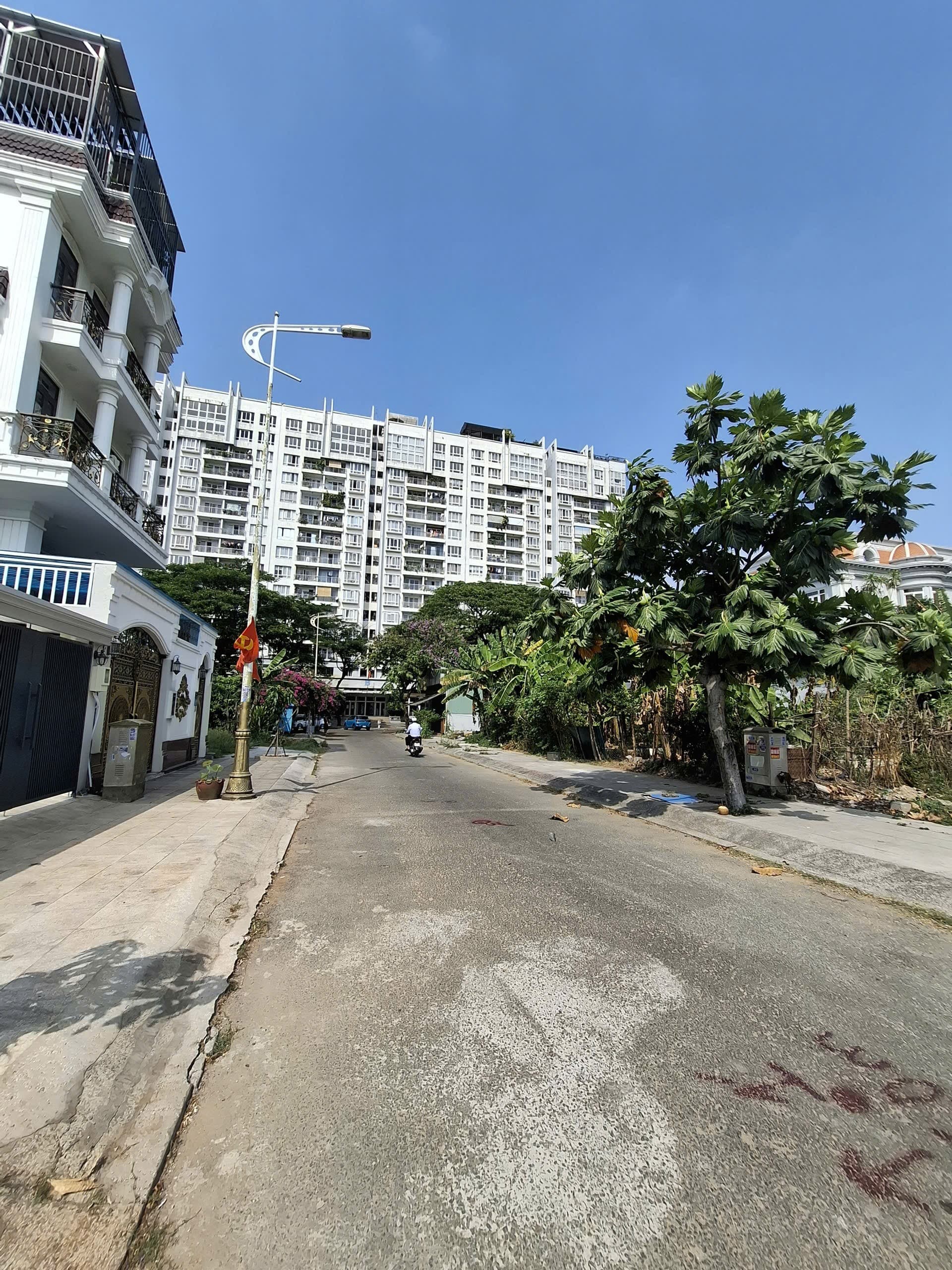 Bán đất Đ. 53, P. Bình Trưng Đông, Tp. Thủ Đức, Tp. Hồ Chí Minh - Ảnh 2