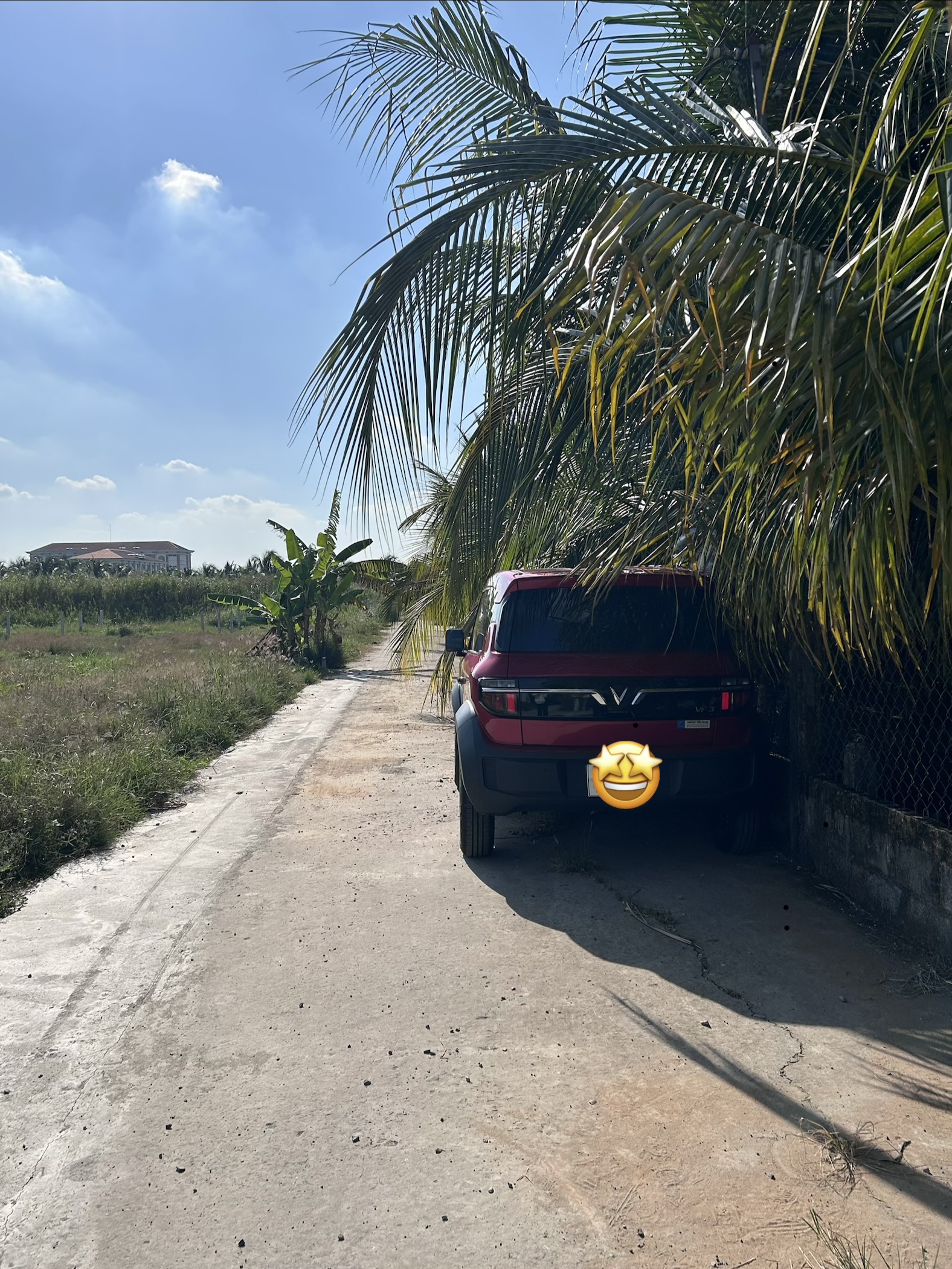 Bán đất X. Phước Thạnh, Tp. Mỹ Tho, T. Tiền Giang - Ảnh 3