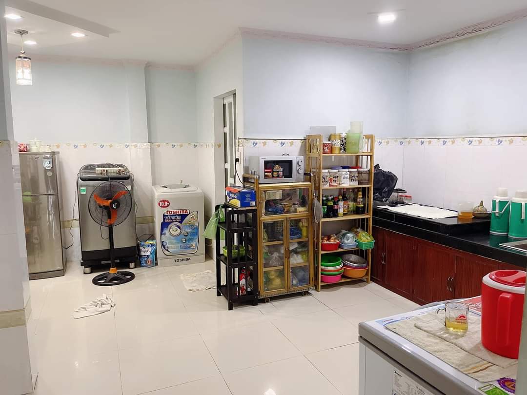 Bán nhà riêng Đ. Trường Chinh, P. 14, Q. Tân Bình, Tp. Hồ Chí Minh - Ảnh 2