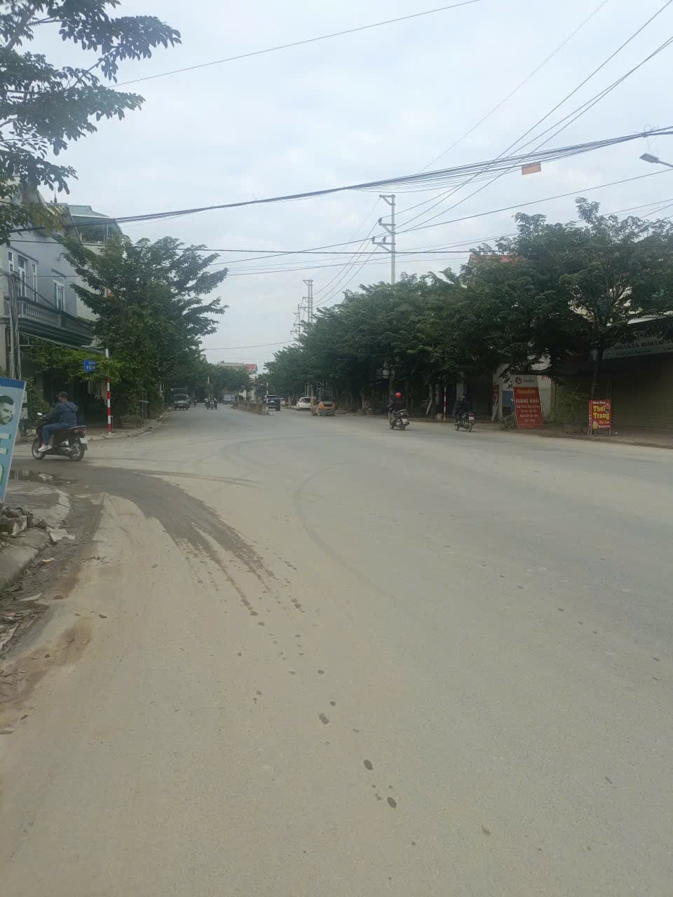 Bán đất Đ. Láng Hòa Lạc, X. Cổ Đông, Tx. Sơn Tây, Tp. Hà Nội