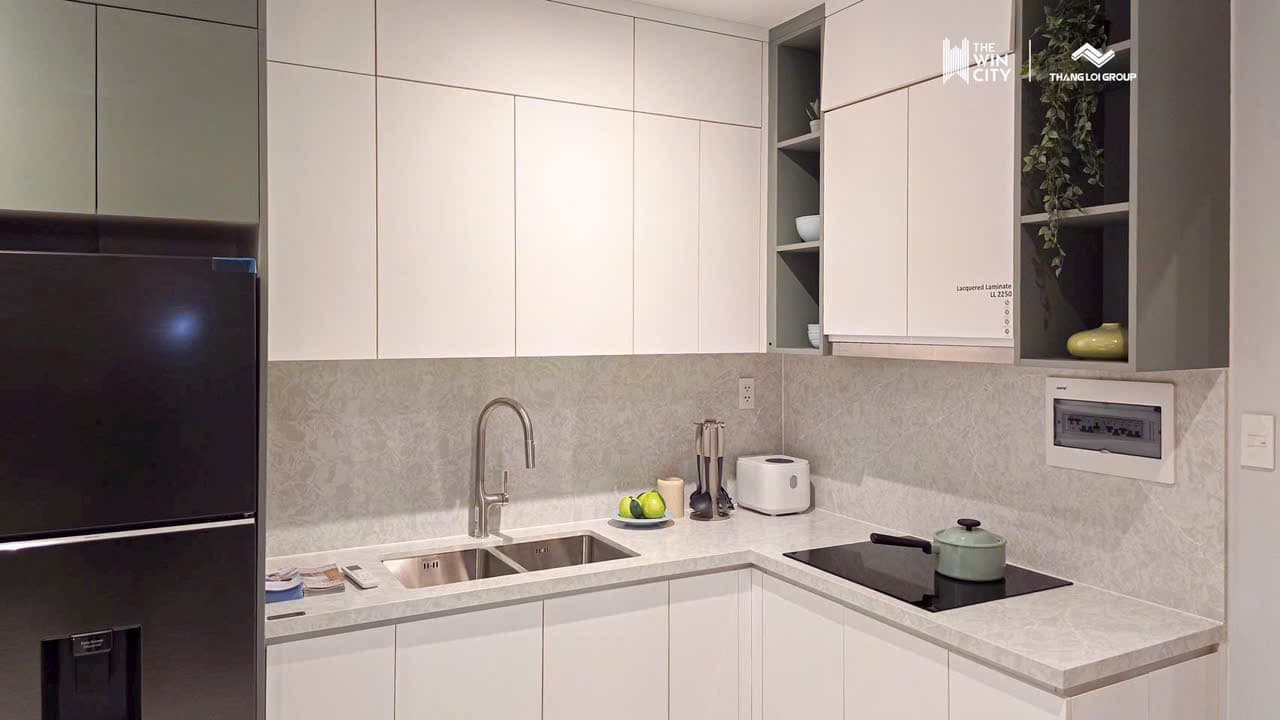 Bán căn hộ chung cư Đ. Quốc lộ 1A, X. Bình Chánh, H. Bình Chánh, Tp. Hồ Chí Minh - Ảnh 3