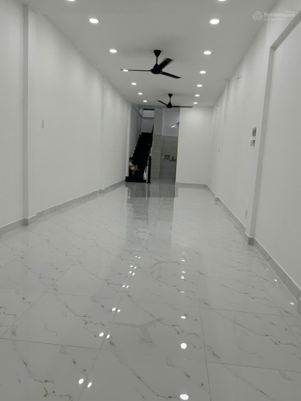 Bán nhà mặt phố Đ. Huỳnh Khương An, P. 5, Q. Gò Vấp, Tp. Hồ Chí Minh - Ảnh 3