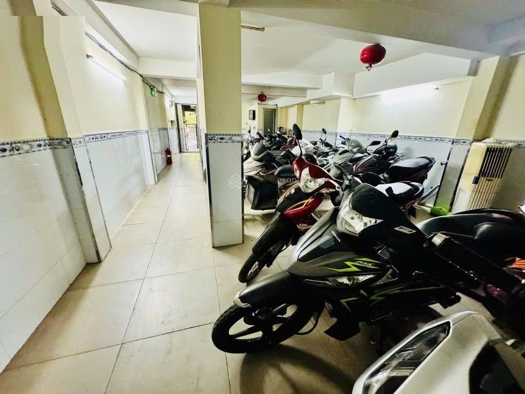 Bán nhà riêng Đ. Dương Quảng Hàm, P. 5, Q. Gò Vấp, Tp. Hồ Chí Minh