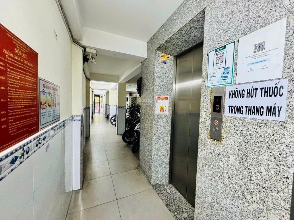 Bán nhà riêng Đ. Dương Quảng Hàm, P. 5, Q. Gò Vấp, Tp. Hồ Chí Minh - Ảnh 2