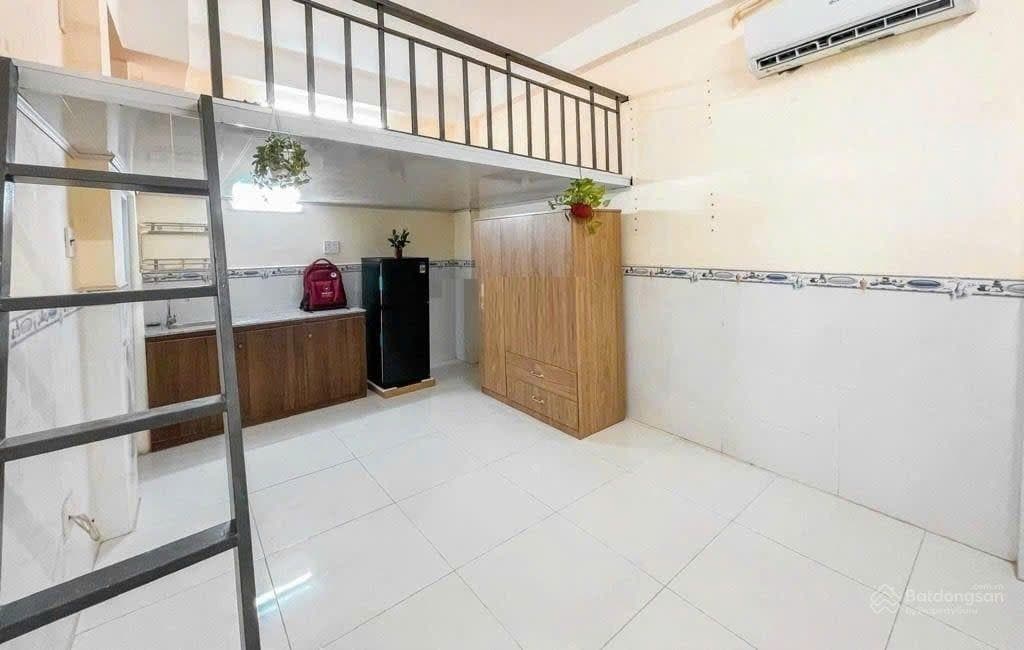 Bán nhà riêng Đ. Dương Quảng Hàm, P. 5, Q. Gò Vấp, Tp. Hồ Chí Minh - Ảnh 3