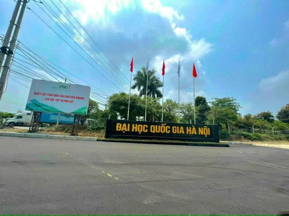 Bán đất Đ. 21, X. Cổ Đông, Tx. Sơn Tây, Tp. Hà Nội - Ảnh 3