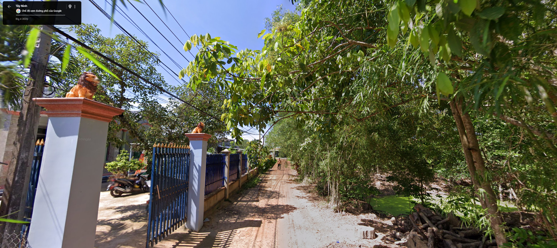 Bán đất Đường Tần Thuận, Đ. 787, X. Hưng Thuận, Tx. Trảng Bàng, T. Tây Ninh - Ảnh 3