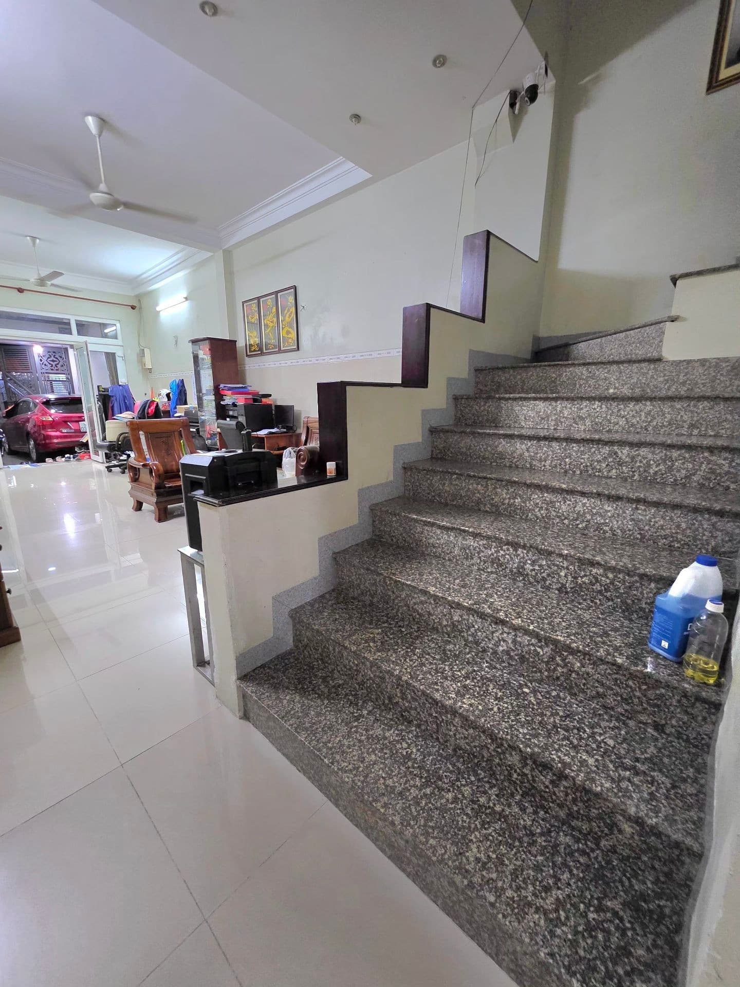 Bán nhà riêng Đ. Lê Sát, P. Tân Quý, Q. Tân Phú, Tp. Hồ Chí Minh - Ảnh 2