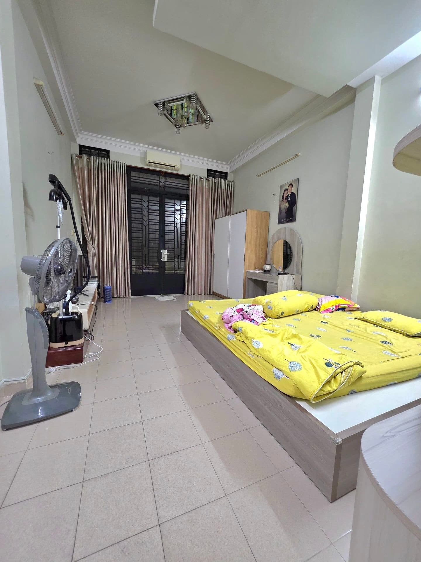 Bán nhà riêng Đ. Lê Sát, P. Tân Quý, Q. Tân Phú, Tp. Hồ Chí Minh - Ảnh 3