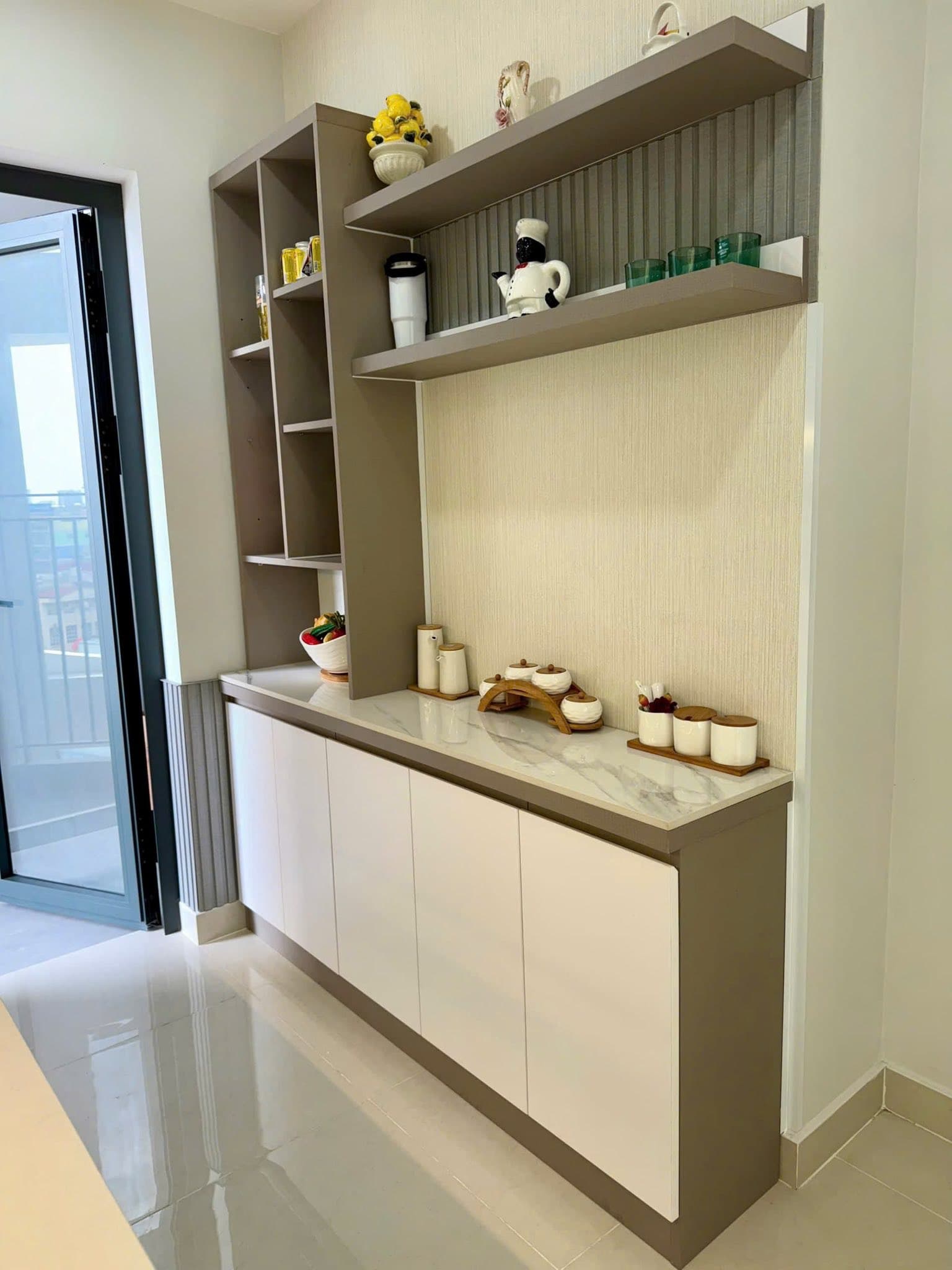 Bán căn hộ chung cư Đ. Nguyễn Văn Luông, P. 12, Q. 6, Tp. Hồ Chí Minh - Ảnh 2