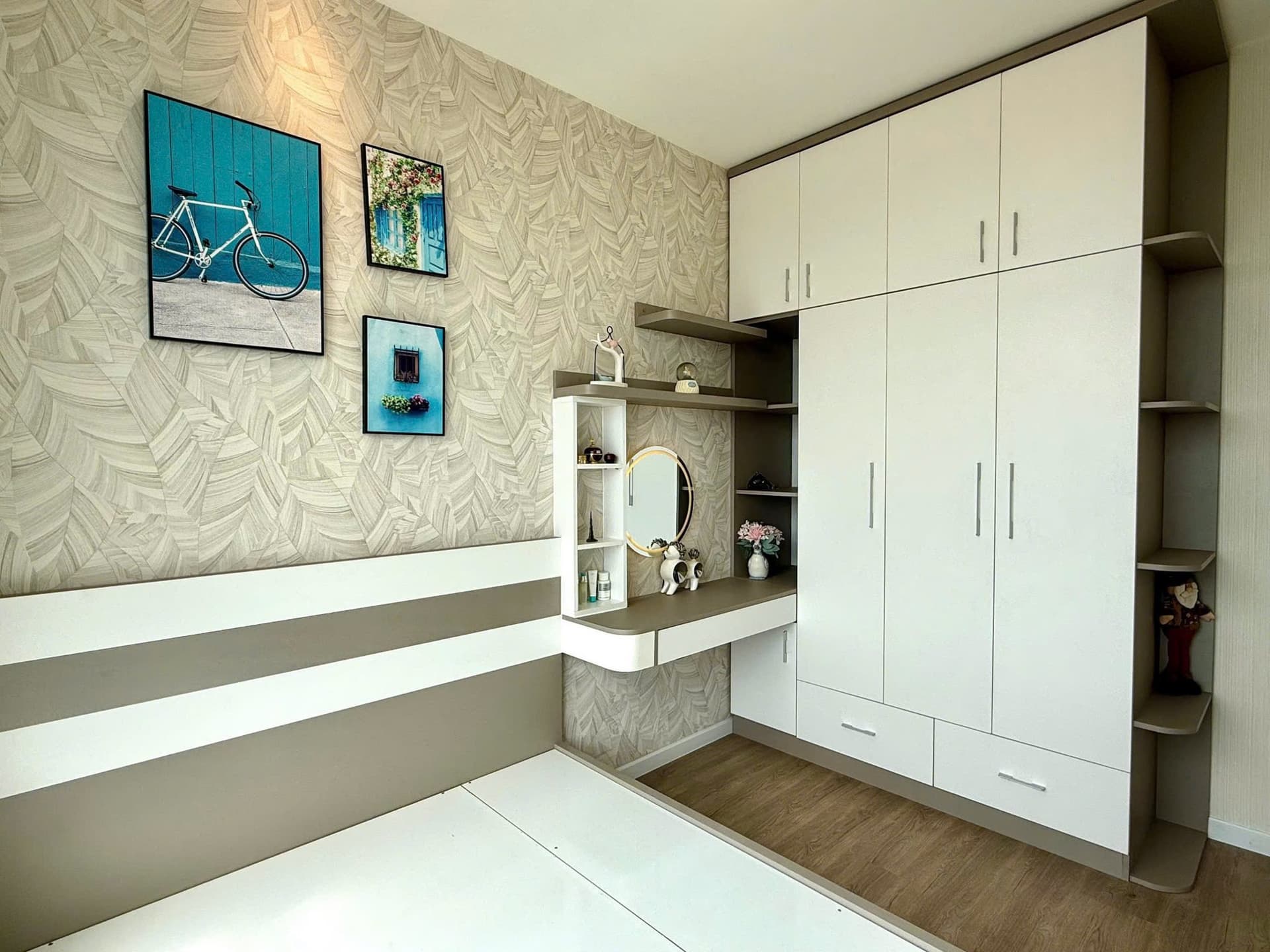 Bán căn hộ chung cư Đ. Nguyễn Văn Luông, P. 12, Q. 6, Tp. Hồ Chí Minh - Ảnh 3