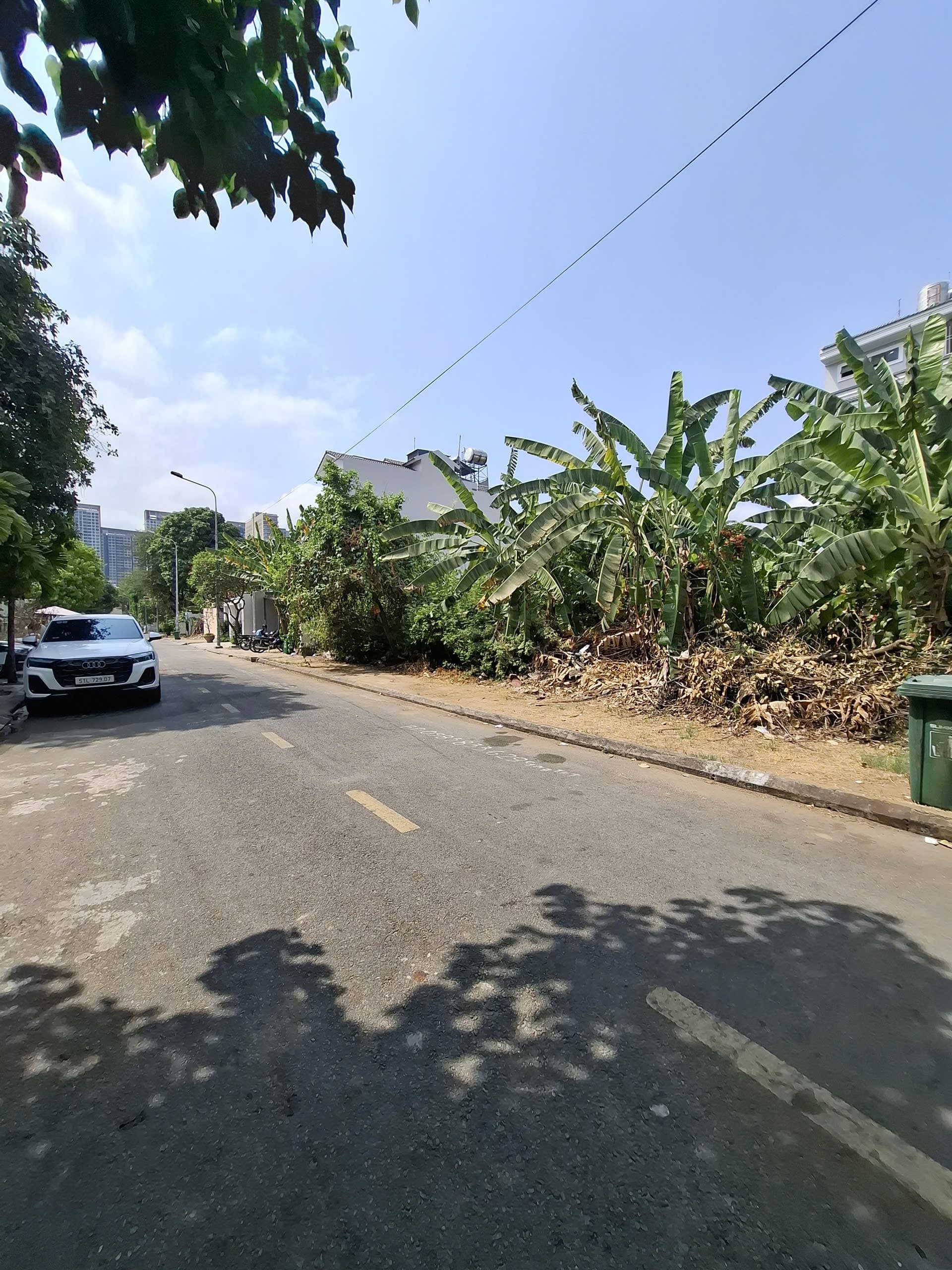 Bán đất P. Bình Trưng Tây, Tp. Thủ Đức, Tp. Hồ Chí Minh