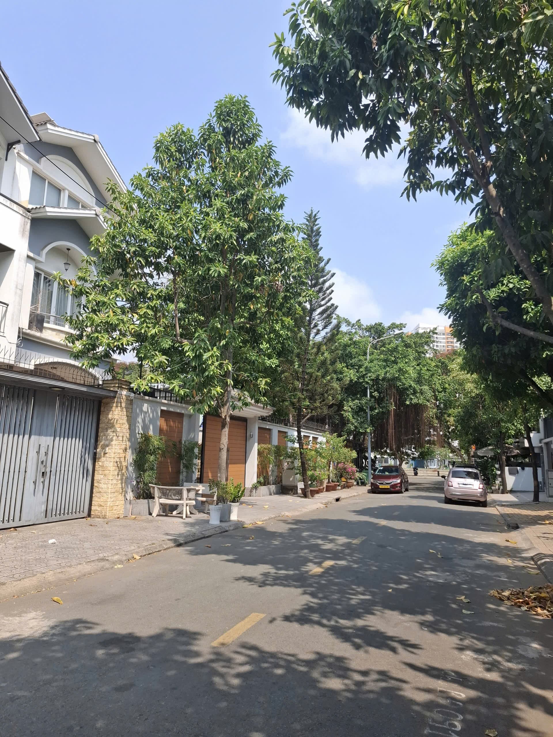 Bán đất P. Bình Trưng Tây, Tp. Thủ Đức, Tp. Hồ Chí Minh - Ảnh 2