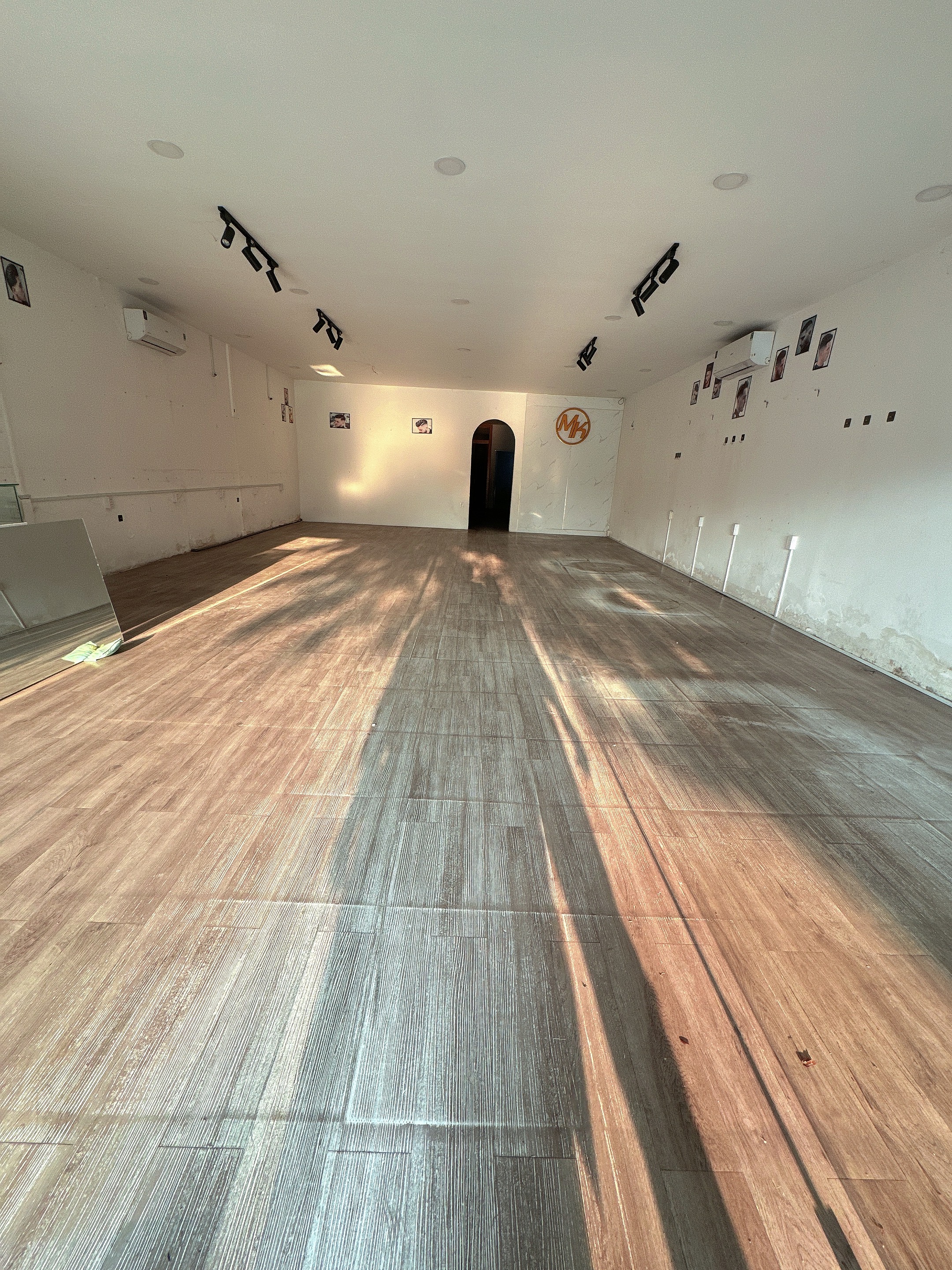 Cho thuê nhà riêng Đ. Quốc lộ 60, Tp. Bến Tre, T. Bến Tre