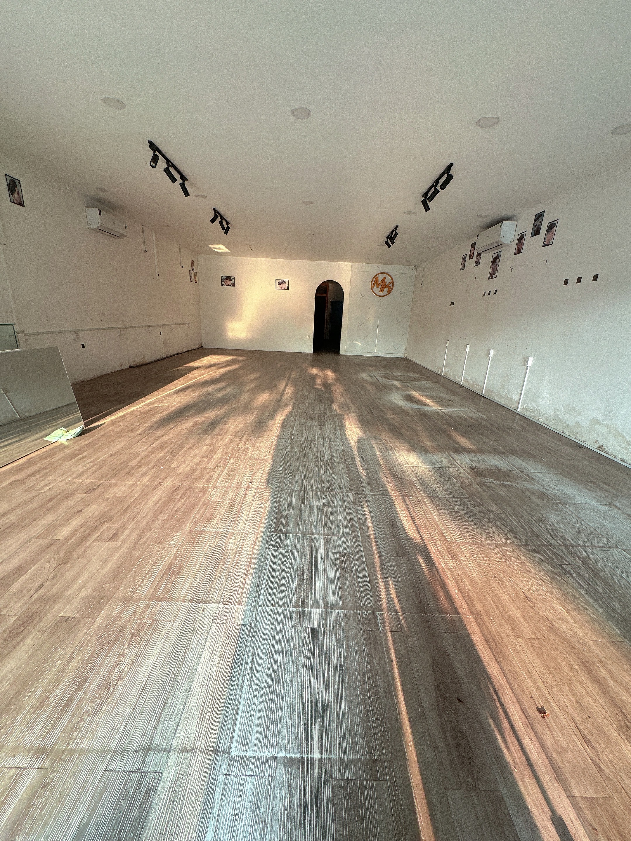 Cho thuê nhà riêng Đ. Quốc lộ 60, Tp. Bến Tre, T. Bến Tre - Ảnh 3