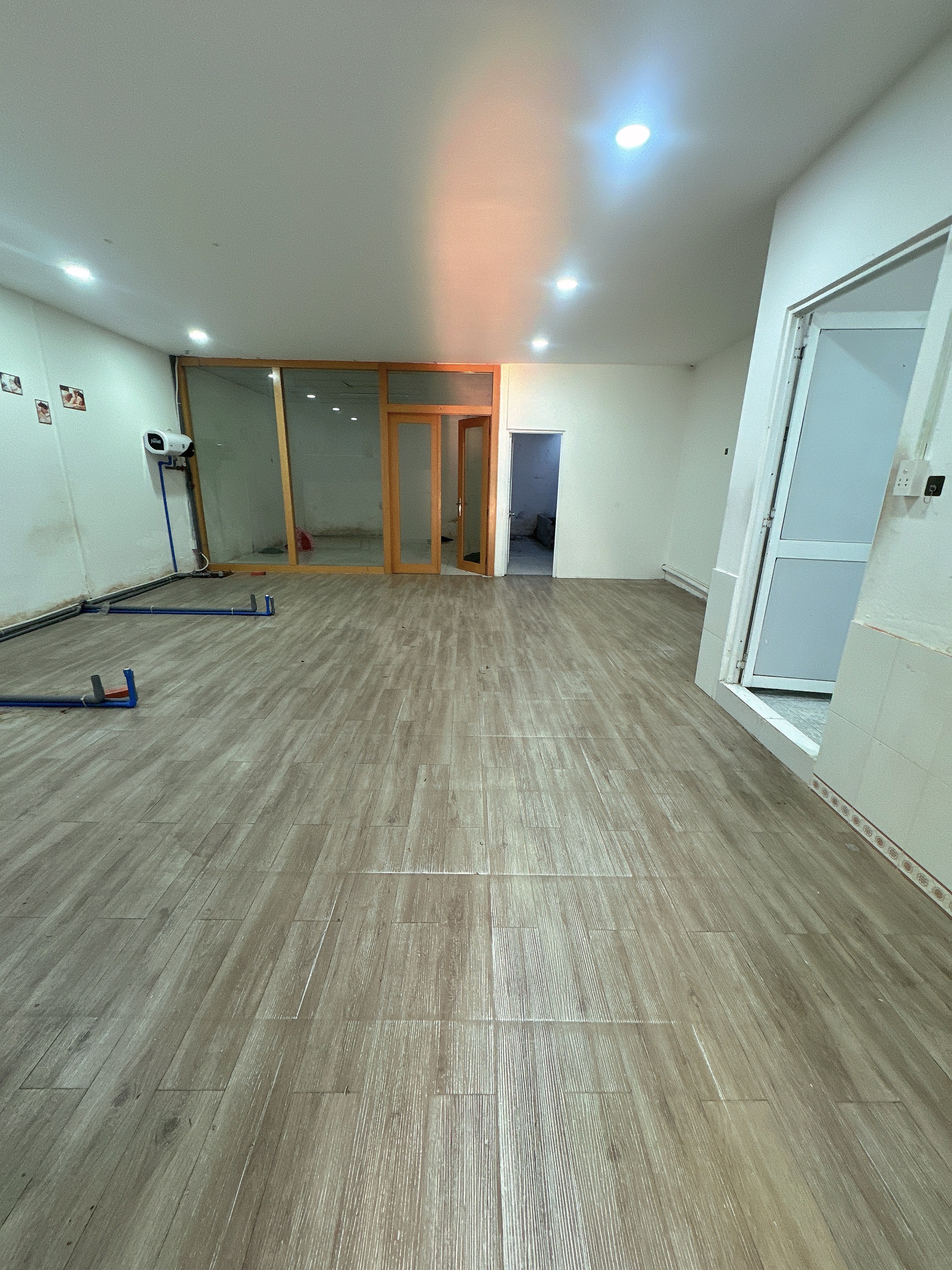 Cho thuê nhà riêng Đ. Quốc lộ 60, Tp. Bến Tre, T. Bến Tre - Ảnh 2