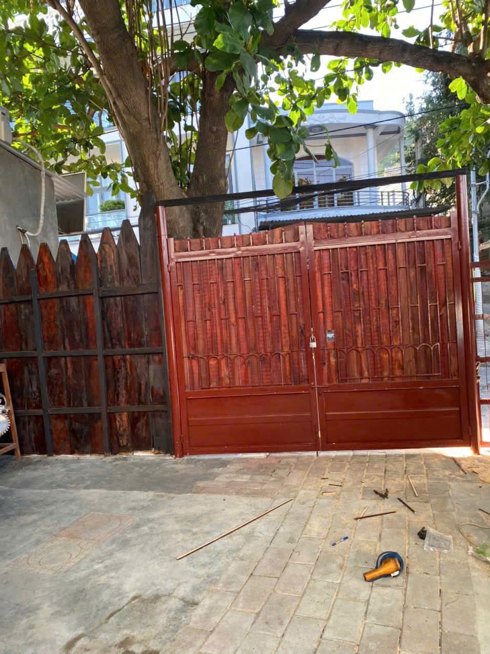 Cho thuê nhà riêng Đ. Ngô Đến, P. Vĩnh Phước, Tp. Nha Trang, T. Khánh Hòa - Ảnh 3