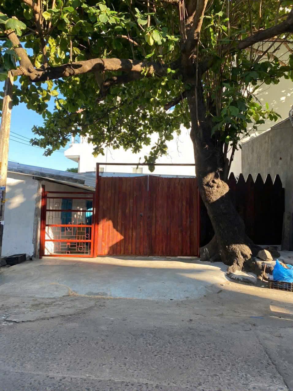 Cho thuê nhà riêng Đ. Ngô Đến, P. Vĩnh Phước, Tp. Nha Trang, T. Khánh Hòa