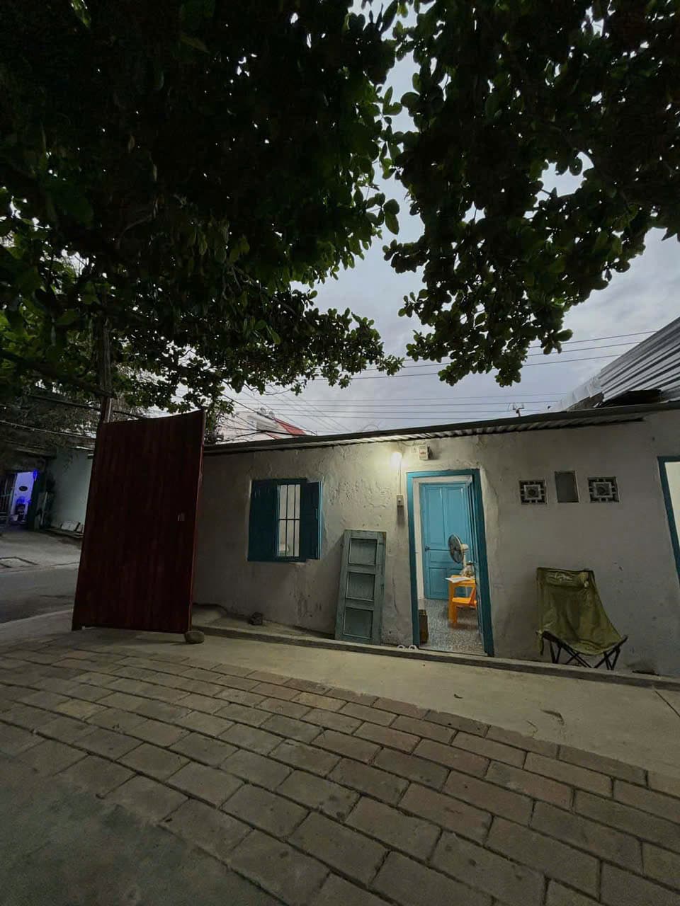 Cho thuê nhà riêng Đ. Ngô Đến, P. Vĩnh Phước, Tp. Nha Trang, T. Khánh Hòa - Ảnh 2