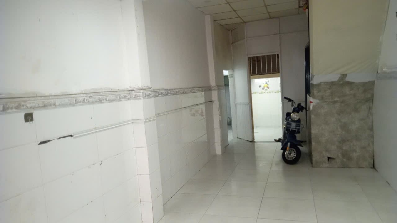 Cho thuê nhà mặt phố 23, Đ. 100 Bình Thới, P. 14, Q. 11, Tp. Hồ Chí Minh - Ảnh 2