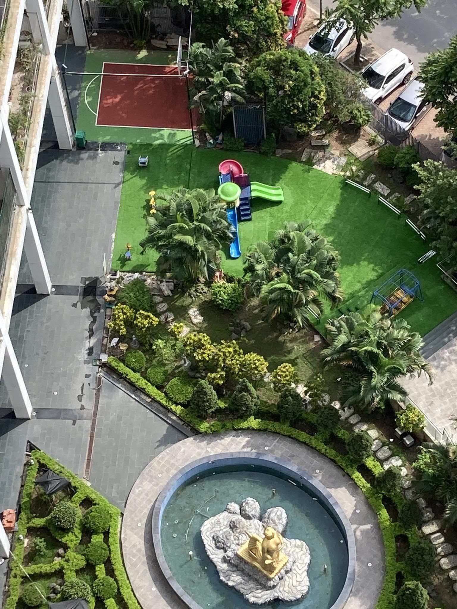 Bán căn hộ chung cư Đ. Nguyễn Văn Lộc, P. Mộ Lao, Q. Hà Đông, Tp. Hà Nội - Ảnh 3