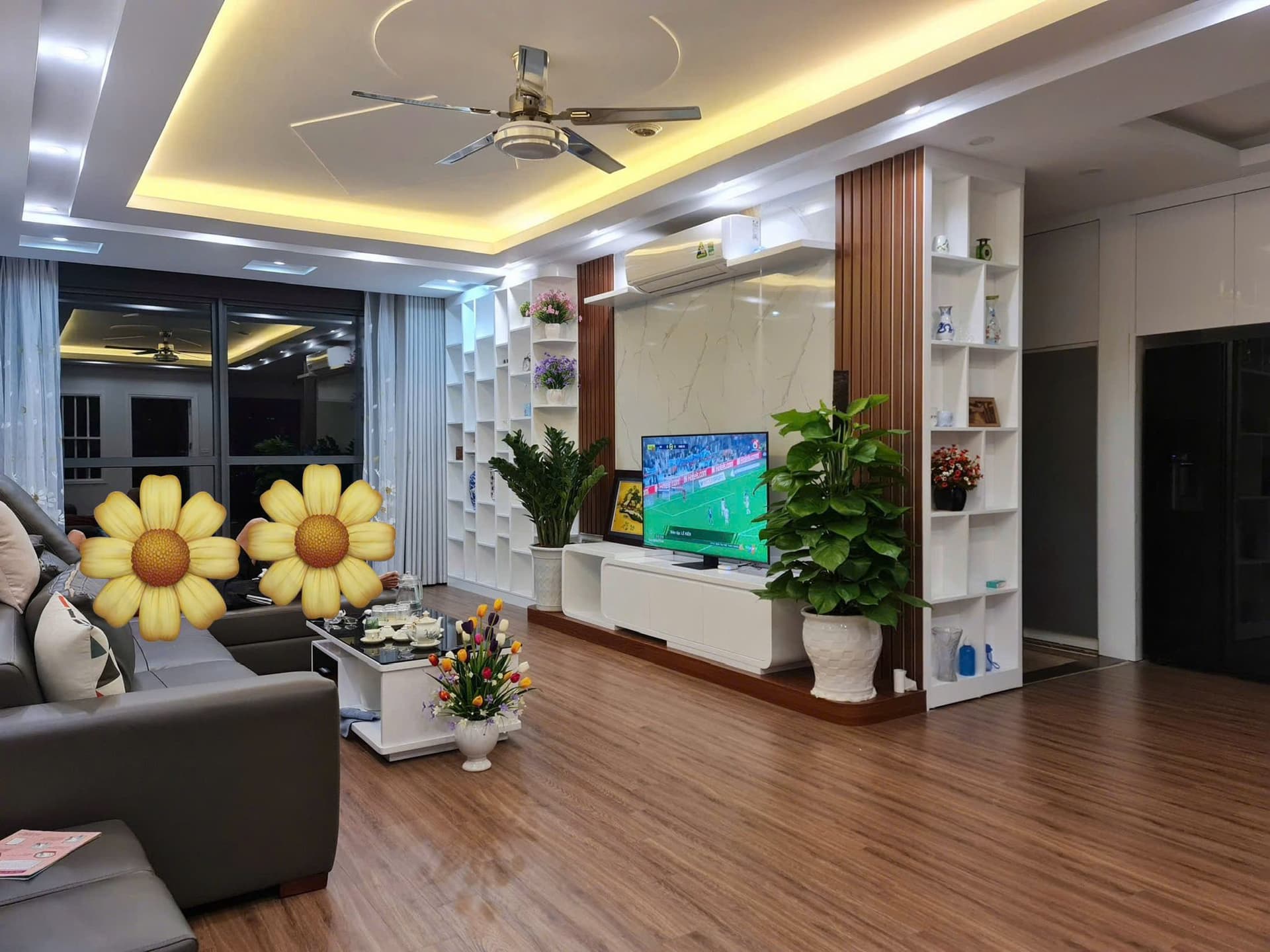 Bán căn hộ chung cư Đ. Nguyễn Văn Lộc, P. Mộ Lao, Q. Hà Đông, Tp. Hà Nội