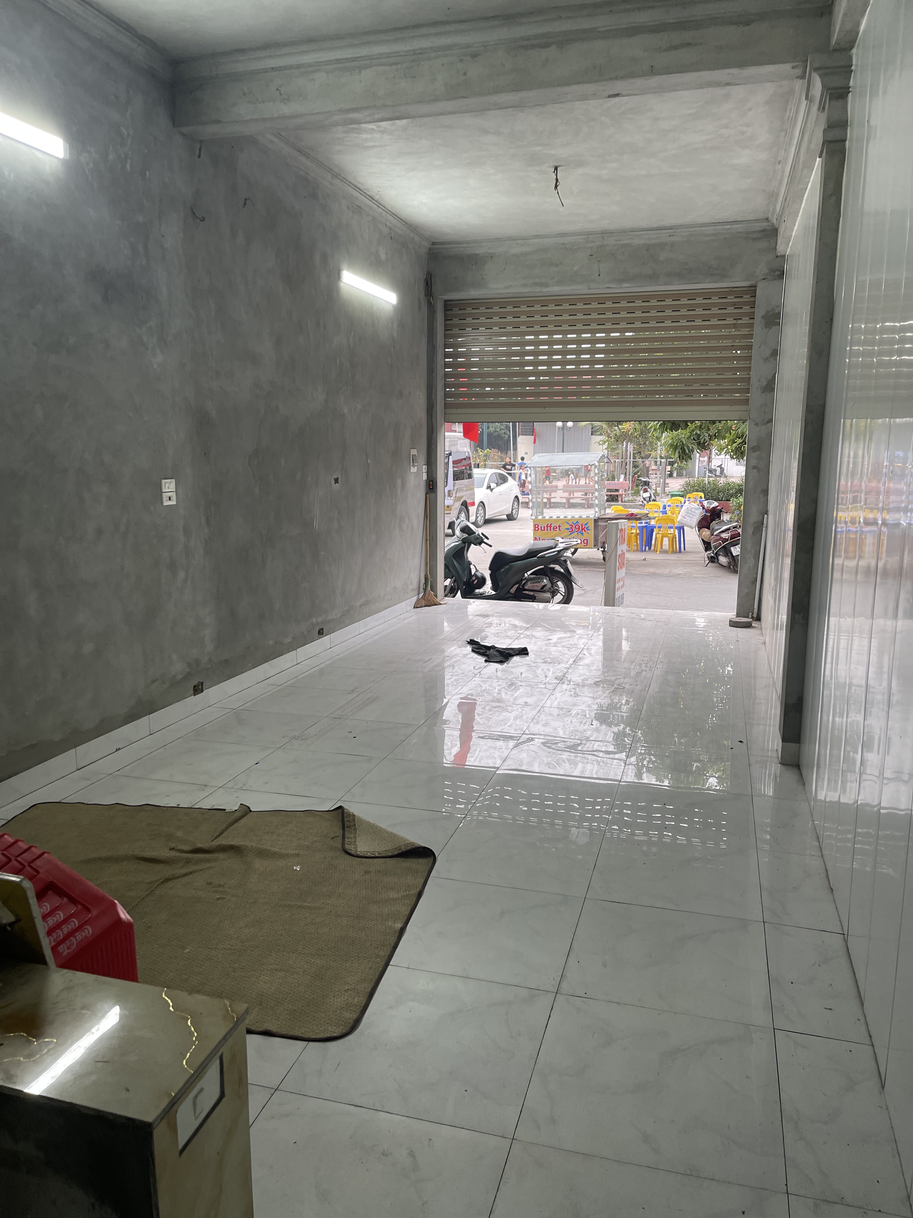 Cho thuê nhà riêng Đ. Liên Xã, X. Đức Thượng, H. Hoài Đức, Tp. Hà Nội - Ảnh 2