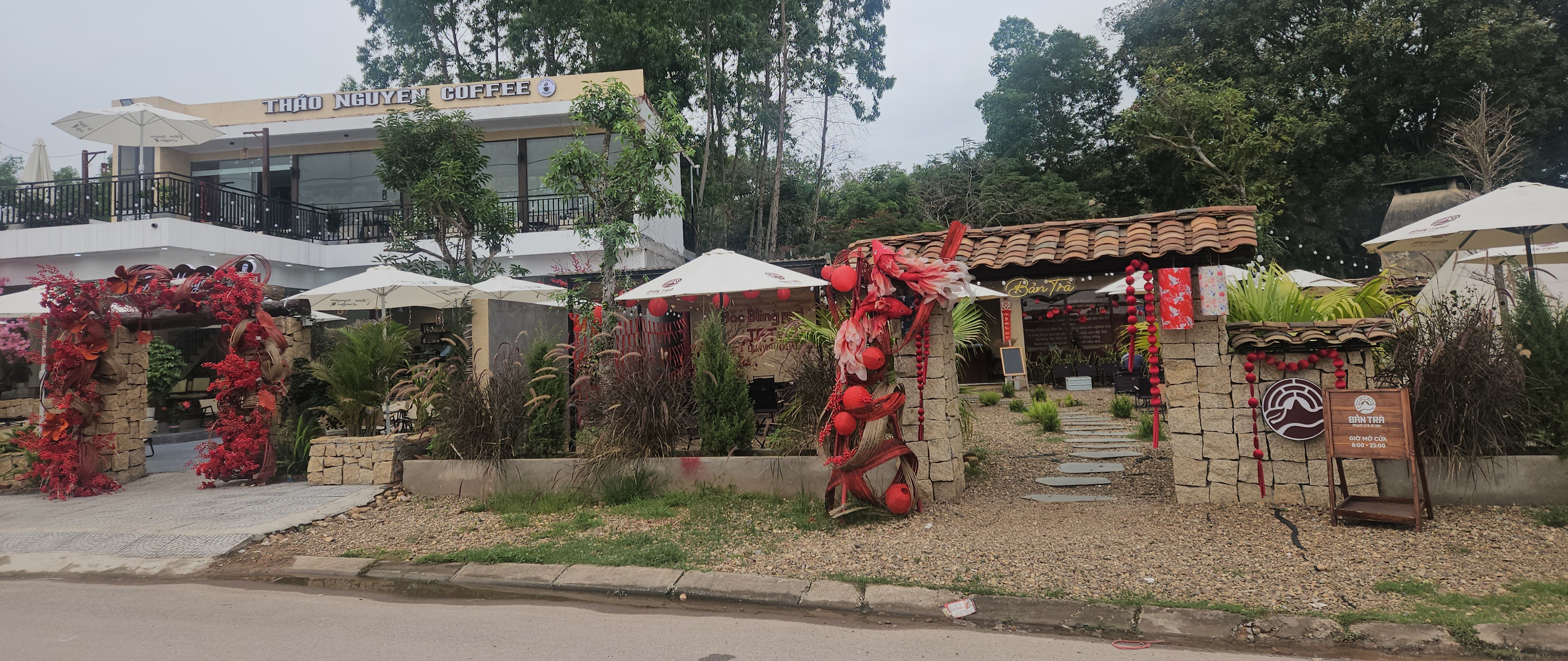 Bán đất Tt. Chũ, H. Lục Ngạn, T. Bắc Giang - Ảnh 2