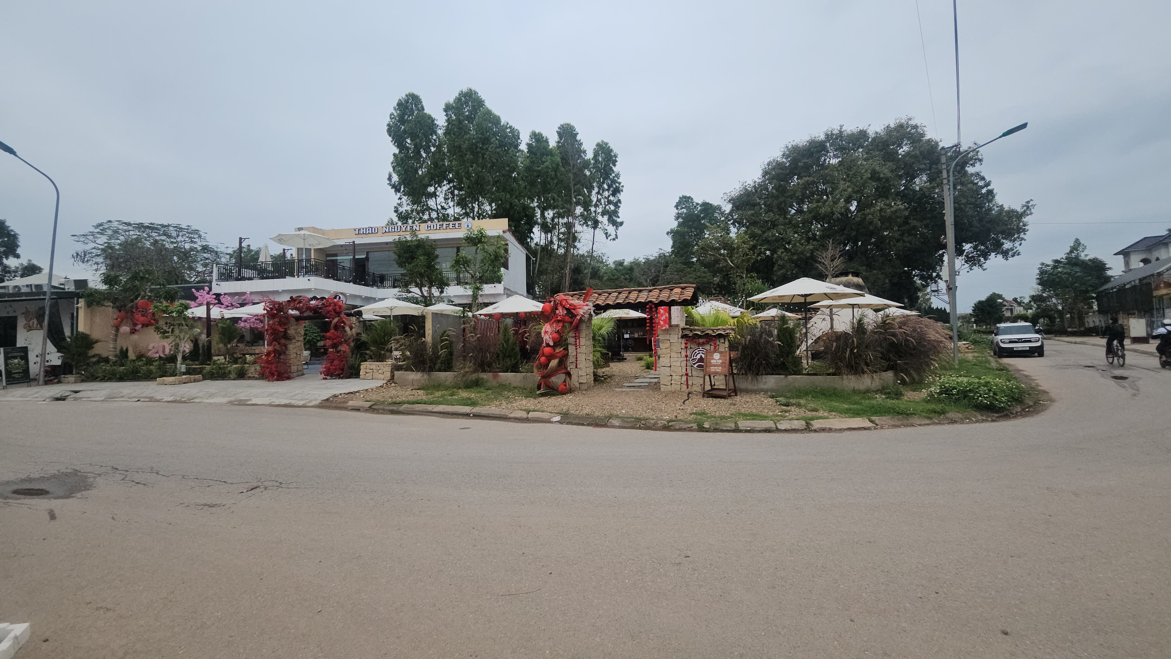 Bán đất Tt. Chũ, H. Lục Ngạn, T. Bắc Giang