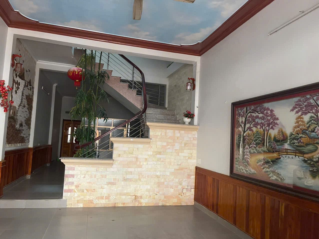 Bán nhà riêng Khu đô thị phía Đông, P. Ngọc Châu, Tp. Hải Dương, T. Hải Dương - Ảnh 2