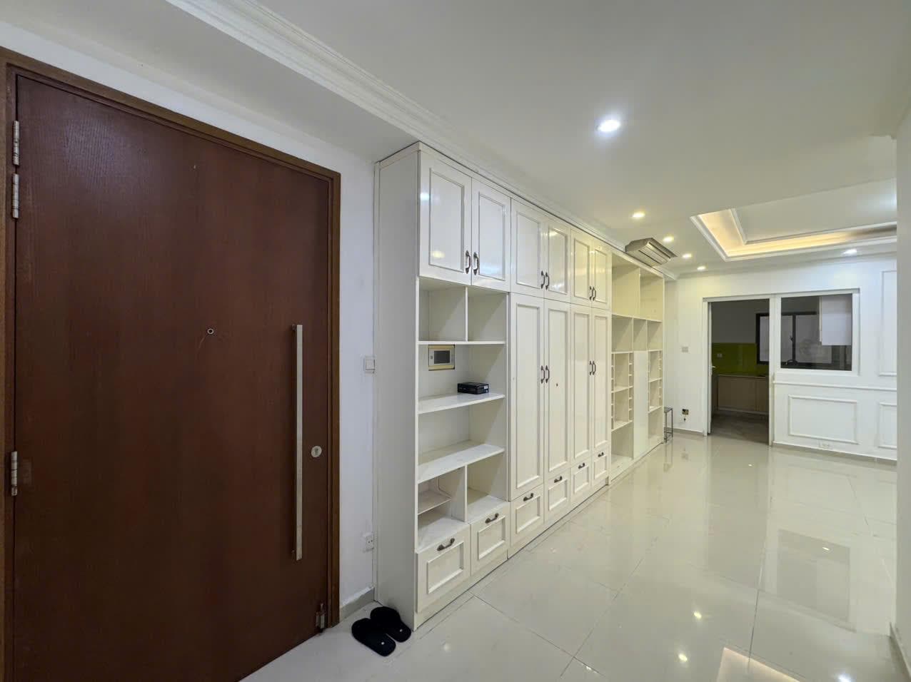 Bán căn hộ chung cư Mulberry Lane, P. Mộ Lao, Q. Hà Đông, Tp. Hà Nội - Ảnh 2
