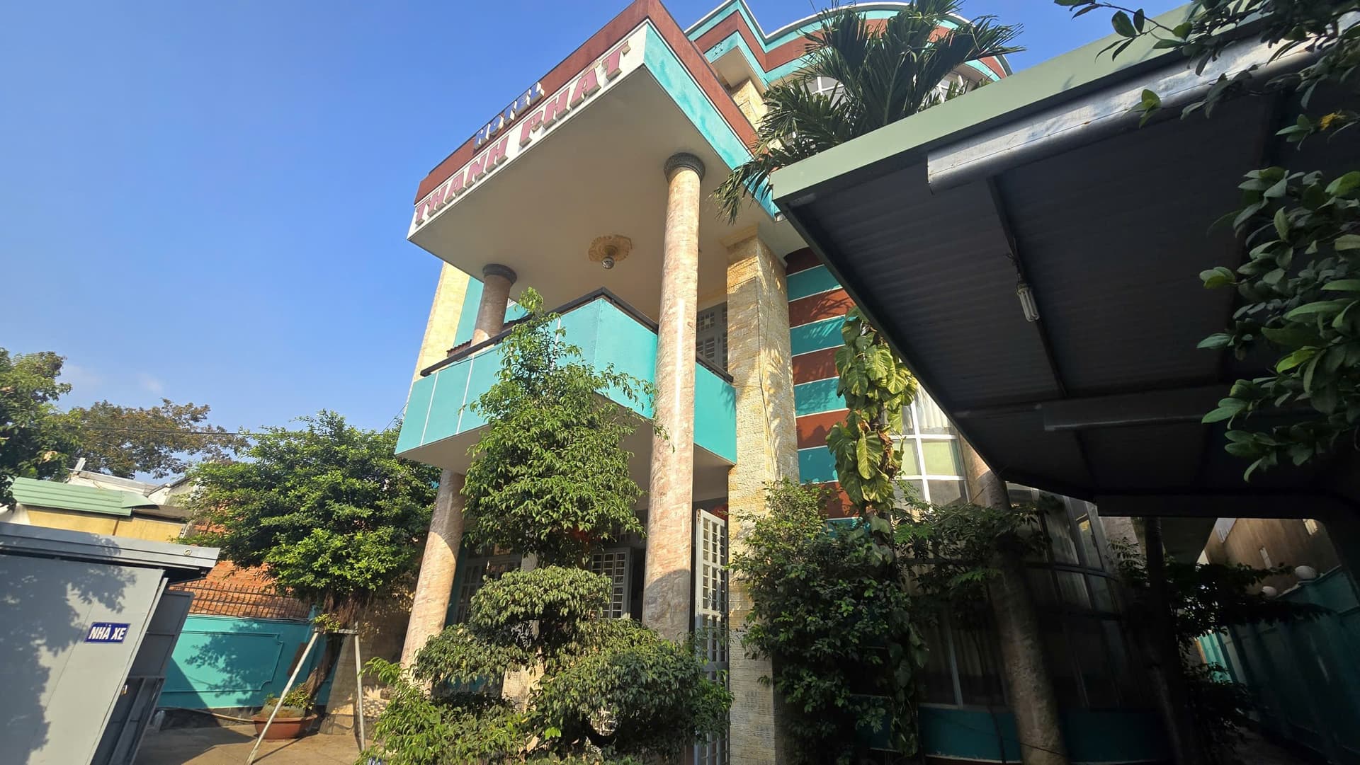 Bán căn hộ khách sạn - condotel P. An Hòa, Tp. Biên Hòa, T. Đồng Nai - Ảnh 3