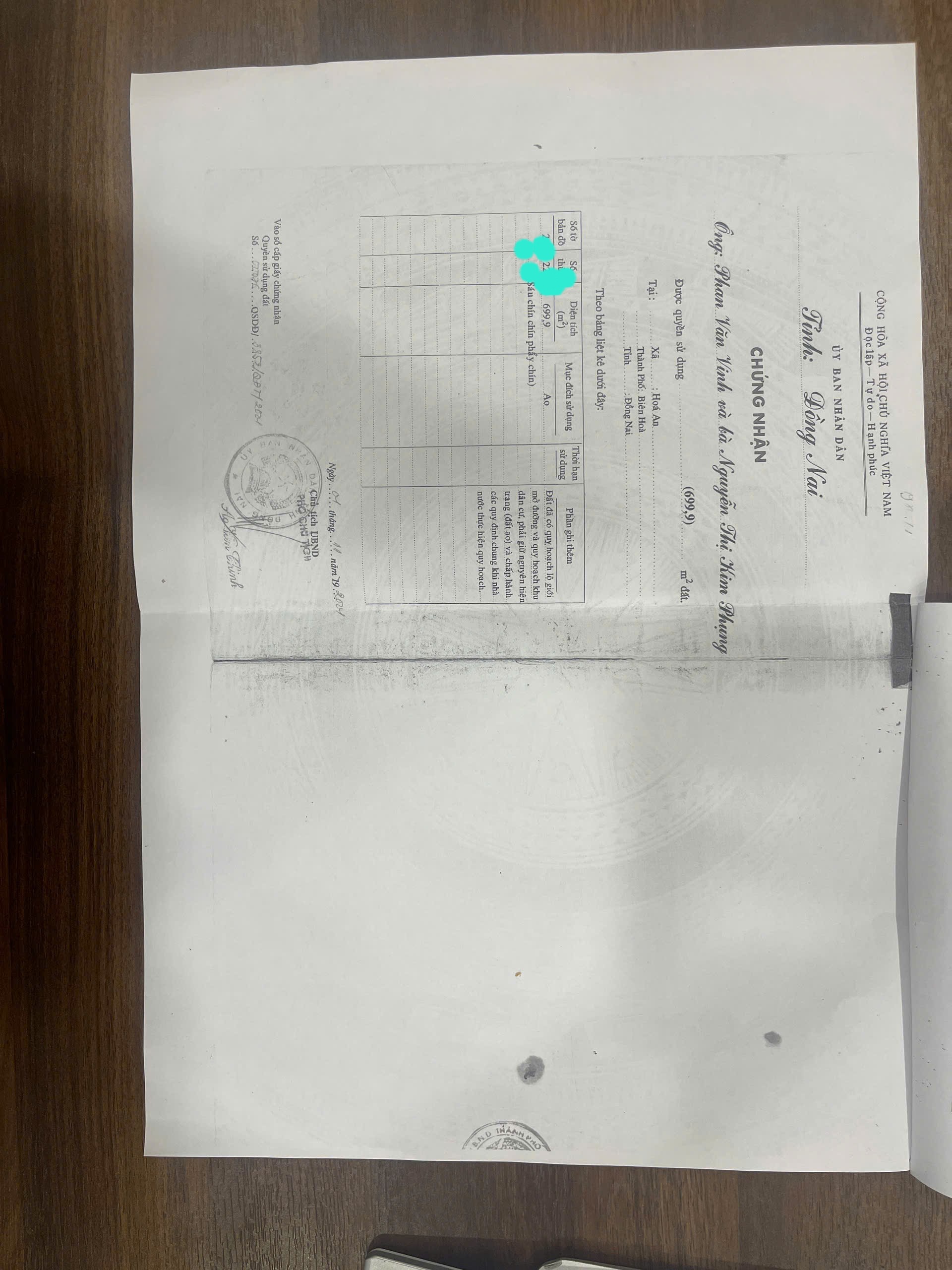 Bán căn hộ khách sạn - condotel P. An Hòa, Tp. Biên Hòa, T. Đồng Nai