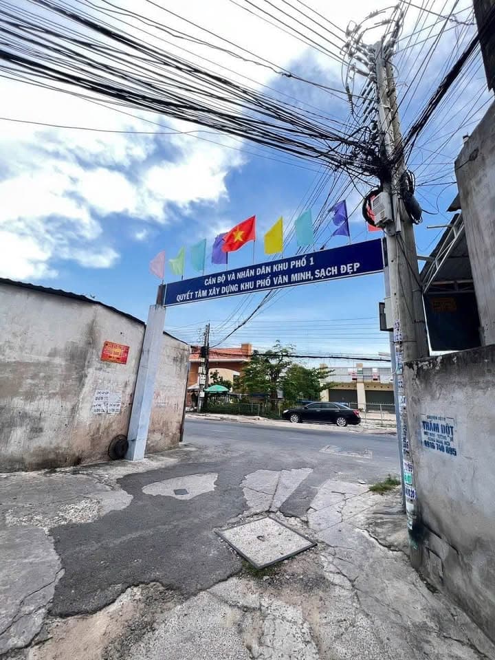 Bán đất P. Phú Thủy, Tp. Phan Thiết, T. Bình Thuận - Ảnh 2