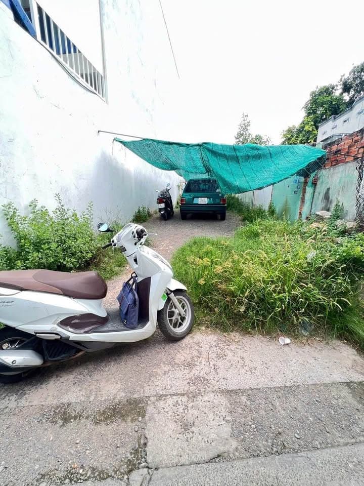 Bán đất P. Phú Thủy, Tp. Phan Thiết, T. Bình Thuận - Ảnh 3