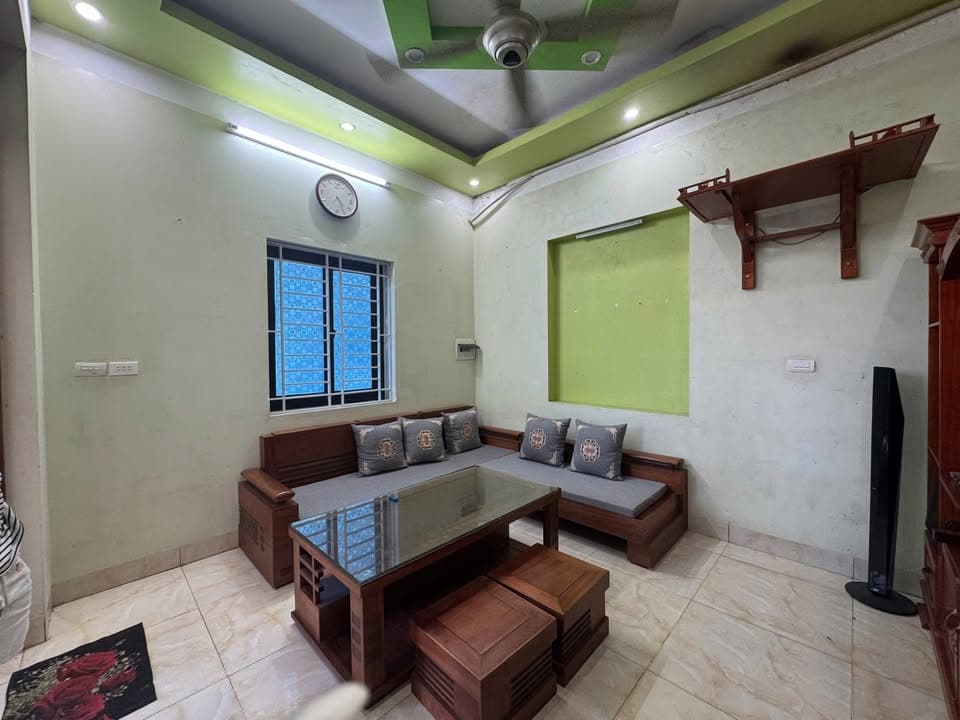 Bán nhà riêng Đ. Minh Quyết, P. Khai Quang, Tp. Vĩnh Yên, T. Vĩnh Phúc