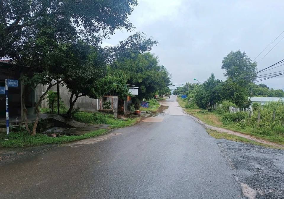 Bán đất Đ. Nguyễn Thái Bình, P. Lê Lợi, Tp. Kon Tum, T. Kon Tum