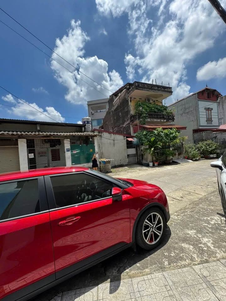 Bán nhà mặt phố Đ. Nguyễn Công Hoan, P. Đồng Quang, Tp. Thái Nguyên, T. Thái Nguyên