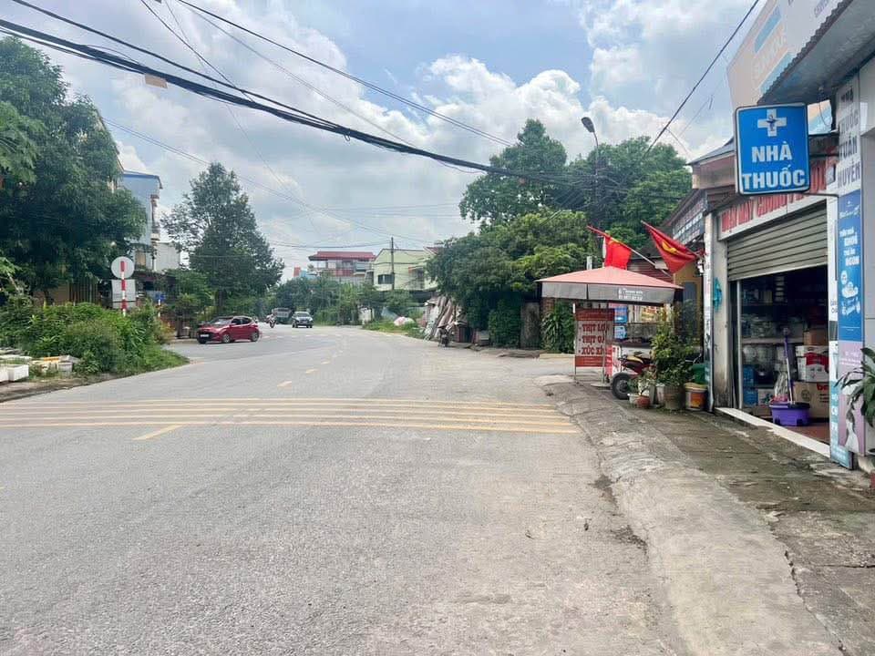 Bán đất P. Thịnh Đán, Tp. Thái Nguyên, T. Thái Nguyên