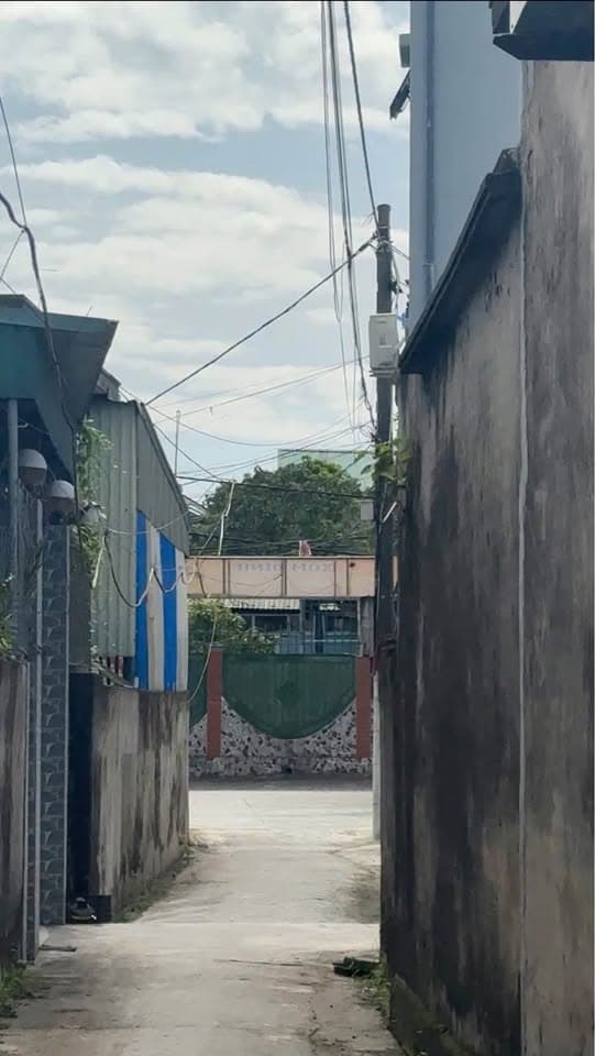 Bán đất H. Vũ Thư, T. Thái Bình