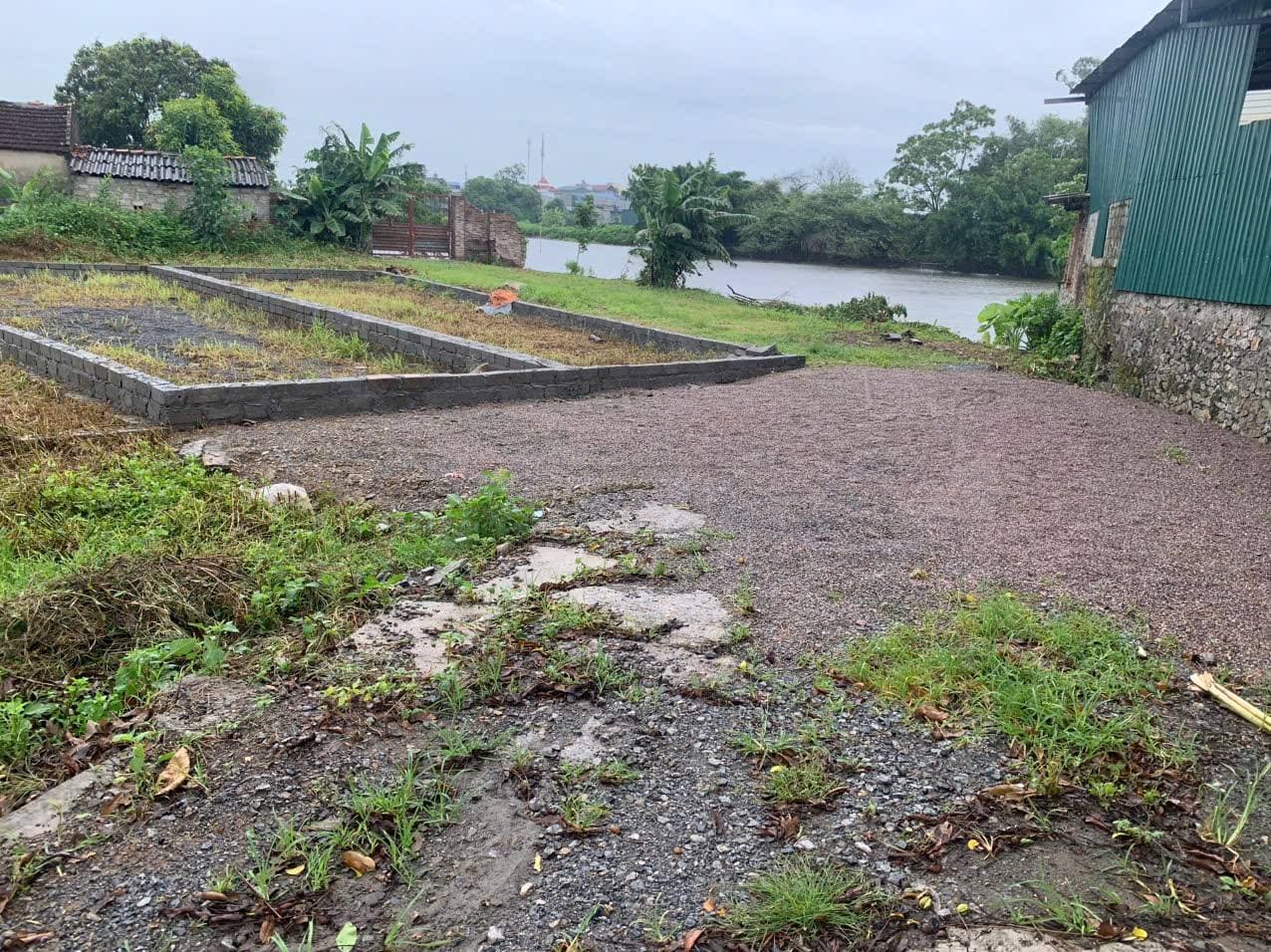 Bán đất X. Hồng Sơn, H. Mỹ Đức, Tp. Hà Nội